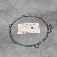 Joint carter alternateur VF400F VF500F/F2 HONDA 11636-KE7-000