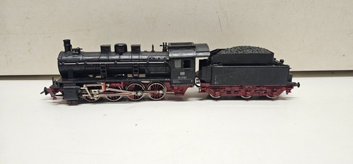 Fleischmann locomotive - fleischmann, a