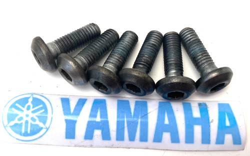Yamaha 900 xj900 - 900, disque