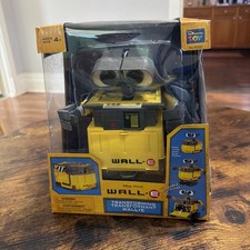 Disney Pixar Wall-E Thinkway
