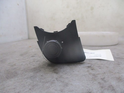 Commodo regulateur vitesse