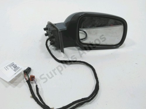 Retroviseur electrique droit - retroviseur,