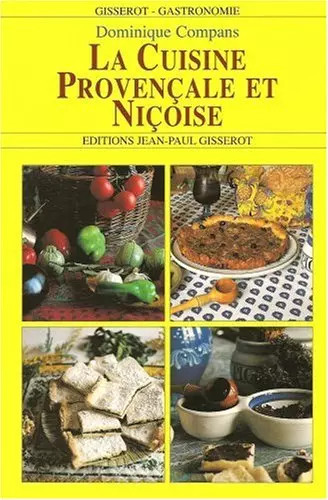 Cuisine provençale et - cuisine,