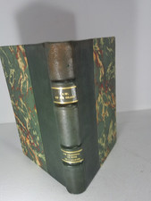 VOYAGES-DE GRAFF-LES CHASSEURS DE TETE DE L'AMAZONE-ILLUSTRE-Relié-1939/