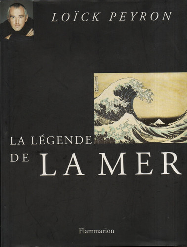 Loïck peyron 2003 la - loïck,