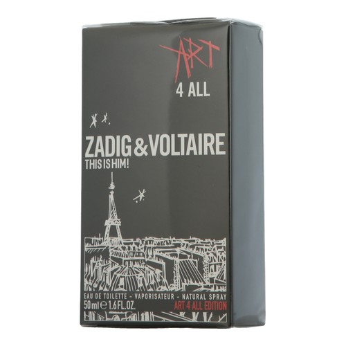 Zadig voltaire est lui - zadig,