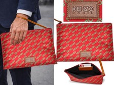Sac main homme kenzo - sac,