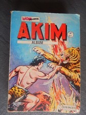 AKIM Album N° 61