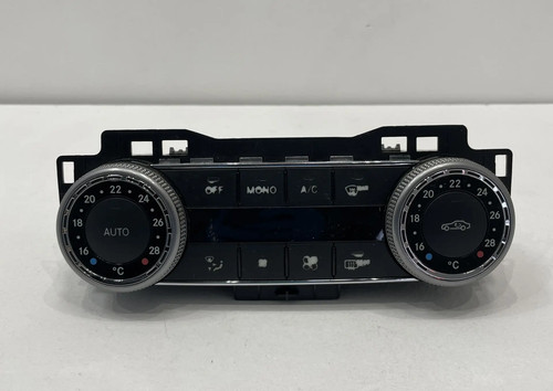 Commande chauffage mercedes - ✅commande,