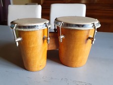 Tam-tam tambour bongo