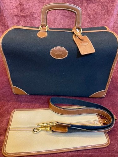 Longchamp vanity bag - vanity,