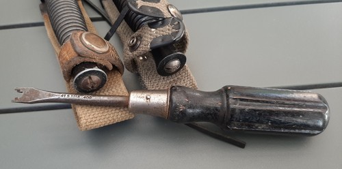 Commandos marine rare - commandos,