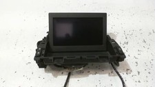Ecran GPS PEUGEOT 308 1 PHASE 1 1.6 HDI - 16V TURBO /R:112824442