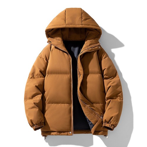 Hommes femmes capuche hiver - hommes,