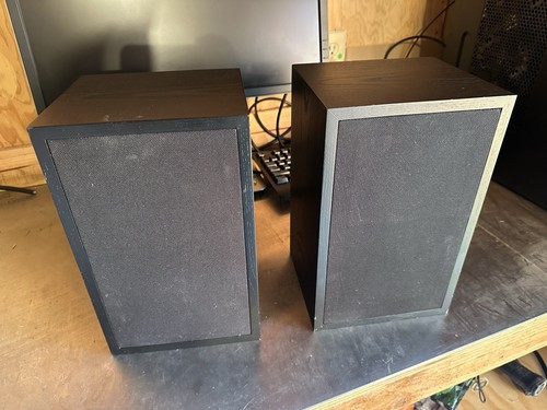 Linn kan speakers - kan,