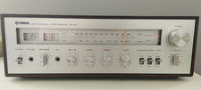 receiver Yamaha CR-400 , ampli tuner natural sound  stéréo