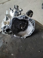 boite de vitesse Manuel Opel