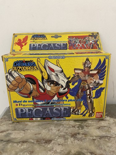 Saint seiya vintage bronze - vintage, v1