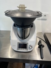 Robot Thermomix TM5