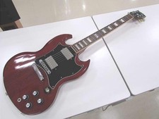 Guitare électrique GIBSON SG