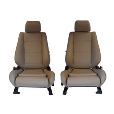 Garnitures sièges complet BMW