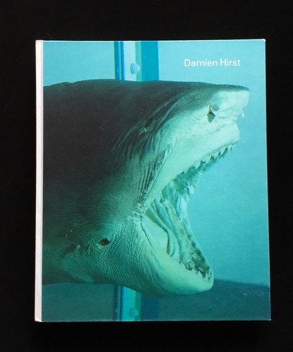 Anne gallagher damien hirst - damien,