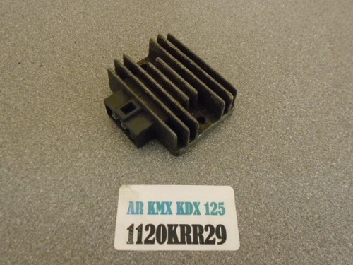 Kmx kdx 125 kr1s gpz250 - ar, 305