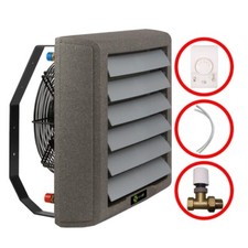 NeoAir Evo 42 Chauffage de