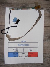 Nappe d’écran pour ACER ASPIRE 9300