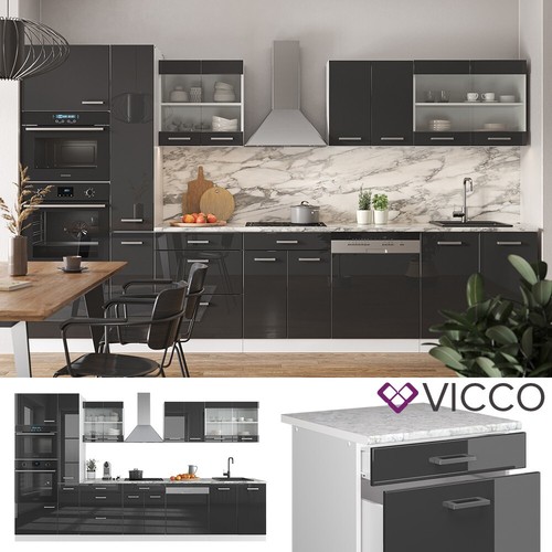 Bloc cuisine kitchenette - bloc,