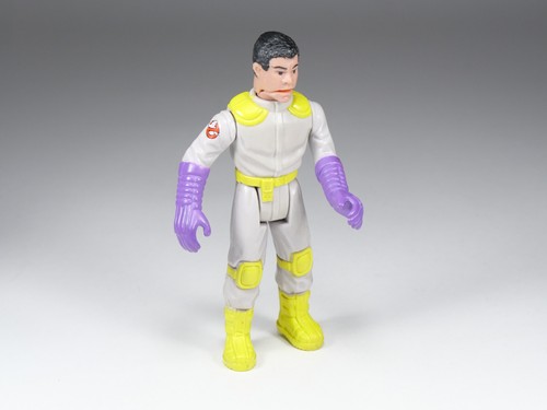Kenner the real ghostbusters - -,