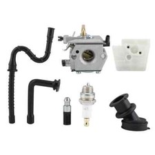 Carburateur + Filtre