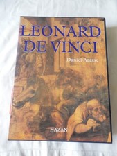 LEONARD DE VINCI par DANIEL