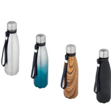 Thermos Bouteille Isotherme Acier Inoxydable Très Hermétique Chaud Froid 500ml