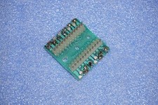 Carte de connexion - pour