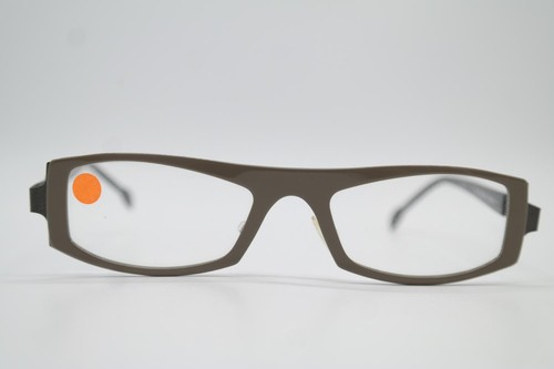 Lunettes vintage theo belgium - theo,