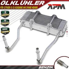 Refroidisseur D'huile Moteur