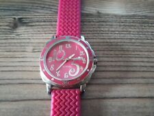 Montre Fantaisie à aiguilles