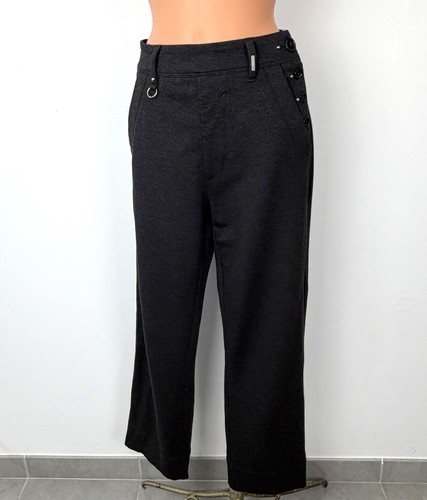 High magnifique pantalon - high,