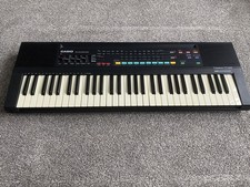 Casio 660 keyboard - ct-660,