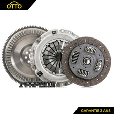 Kit Conversion Volant Moteur