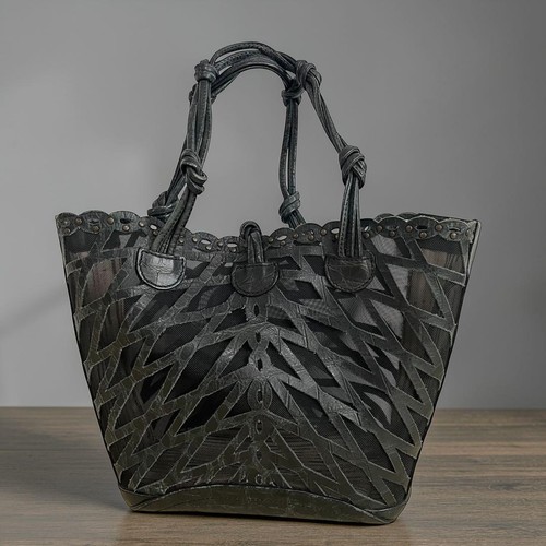 Sac main fourre tout - sac, à