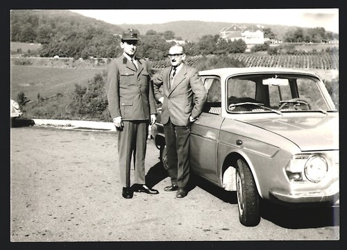 Photographie voiture renault - photographie,