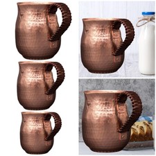 Tasse en cuivre Kungfu