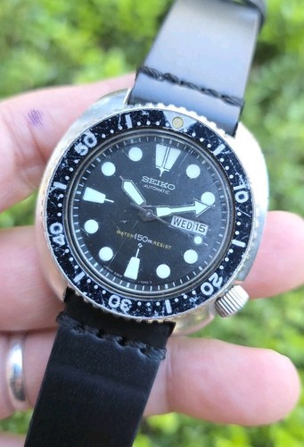 Vintage september 1979 - 1979, seiko