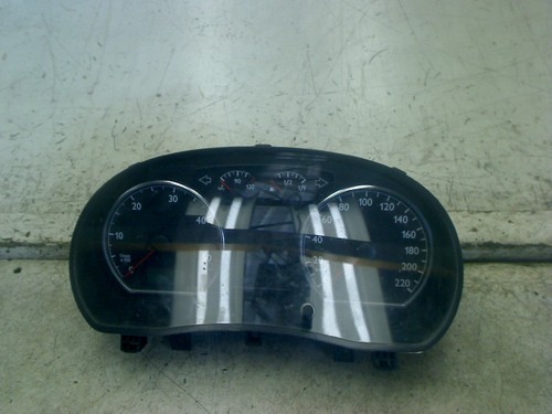 Compteur vitesse volkswagen - compteur,