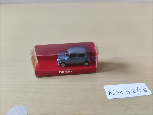 Herpa mini mayfair 1 87e - mini, 1/87e