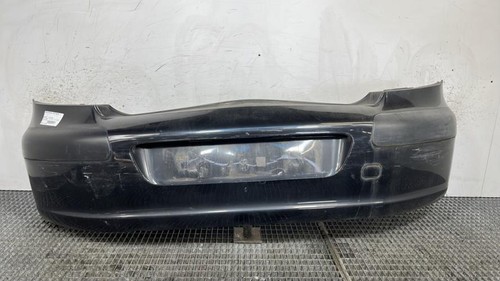 Pare choc arriere - , peugeot