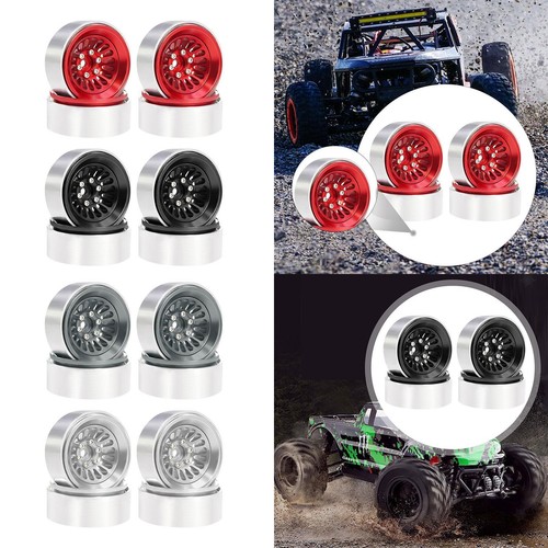 Jantes robustes pour - 4,