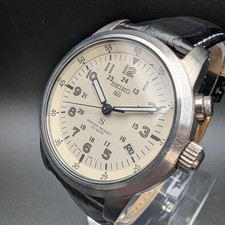 SEIKO AGS 5M22 6C20 Kinetic